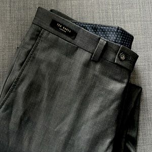 Men’s Ted Baker Dress Pants